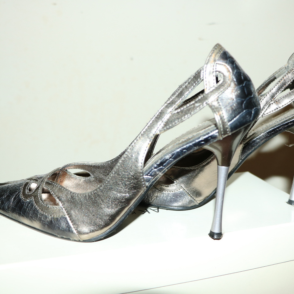 Womens Shoes Heel